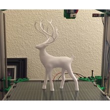 3D Baskı Hizmeti