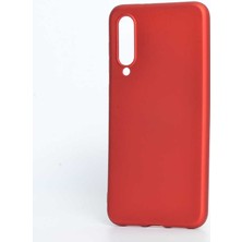 MobaxAksesuar Xiaomi Mi 9 Se Kılıf Soft Mat Premier Case