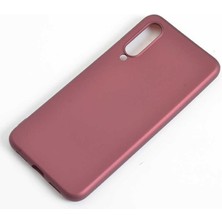 MobaxAksesuar Xiaomi Mi 9 Se Kılıf Soft Mat Premier Case