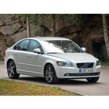 Silbak Volvo S40 2006-2012 Ön Cam Sileceği Silecek Silgi Silgeç Takımı Seti 65*50CM