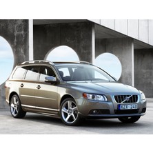 Silbak Volvo V70 2008-2011 Ön Cam Sileceği Silecek Silgi Silgeç Takımı Seti 65*50CM