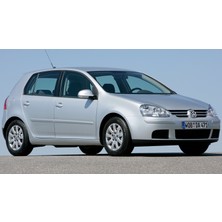 Silbak Vw Volkswagen Golf Mk5 2004-2005 Ön Cam Sileceği Silecek Silgi Silgeç Takımı 60*48CM