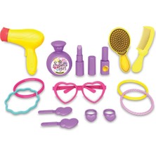 Fen Toys 03468 Dede Candy Ken Güzellik Salonu