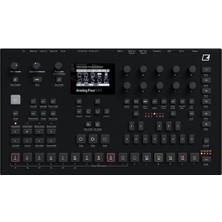 Elektron Music Machines Elektron Analog Four Mkıı | 4 Sesli Analog Synthesizer