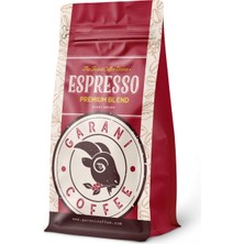 Garani Coffee Espresso Çekirdek Kahve 1 X 250gr