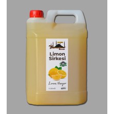 Tarihi SultanAhmet Baharatçısı Tarihi Su ltanAhmet Baharatçısı Limon Sirkesi 5 lt