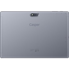 CASPER VIA.S30 4GB 64GB 10" FHD TABLET