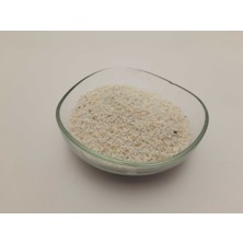 Be Beauty Dekoratif Beyaz Renkte (1-2 Mm) Kum  350 gr