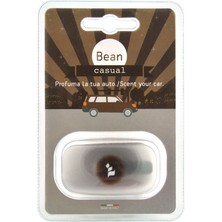 Bean Casual – Doğa Sevenler Için Klipsli Araç Havalandırma Kokusu