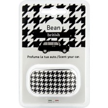 Bean British – Ingiliz Asaletinin Klipsli Araç Havalandırma Kokusu