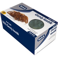 MAS 390 Ambalaj Lastiği Geniş