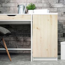 D-C-Fix 446-3251 Ahşap Desen Yapışkanlı Folyo (45CM x 2mt)