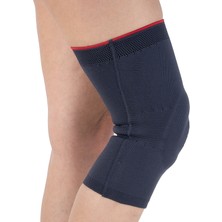 Örme Patella Destekli Dizlik