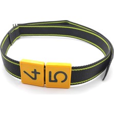 Farmena 20 Hayvanlık Avrupa Tipi Küçükbaş Numaratör Kayışı + Numaratör Seti (Palaska)