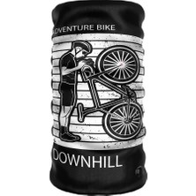 E-Taktik Extreme Bike / Bisiklet Bandana Boyunluk Yüz Maskesi