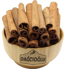 Dağcıoğlu Tarçın Boru 100 gr