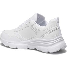 Kinetix Suomy Pu Spor Ayakkabısı CKR00146 - 38