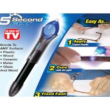 5 Second Fix Uv Yapıştırıcı