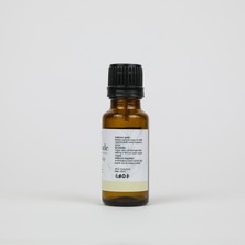 Pür Soğuk Sıkım Argan Yağı 20 ml