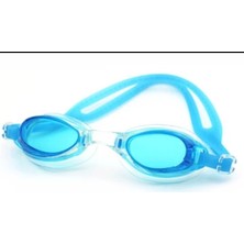 Eleven Markets Çocuk Yüzücü Gözlüğü Havuz Deniz Gözlüğü 9-12 Yaş