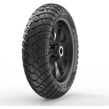 Anlas 90/90-18 Tl 57P Anlas SC-500   2 Motosiklet Lastiği Tubeless