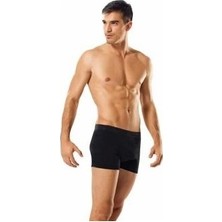 Tutku 0114 Likralı Erkek Boxer 3'lü Paket