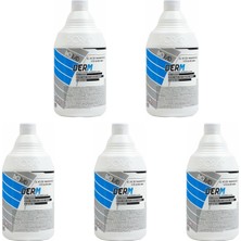 Biorad El Dezenfektanı 1 Litre 5'Li Avantajlı Adet