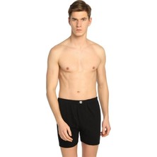 Tutku Erkek Paçalı Boxer 3'lü Paket