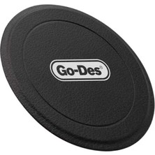 Go-Des GD-G217 Magnetik Levha