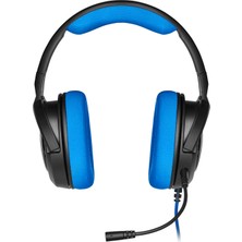 Corsaır HS35 Stereo CA-9011196-EU Mavi Kulaklık