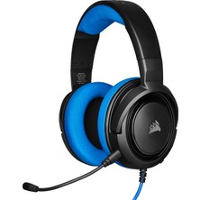 Corsaır HS35 Stereo CA-9011196-EU Mavi Kulaklık