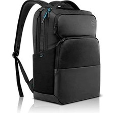 Dell 460-BCMN 15" Pro Slim Notebook Sırt Çantası (PO1520P) Siyah