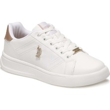 U.S. Polo Assn. Exxy Kadın Spor Ayakkabı CKR00126