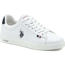 U.S. Polo Assn. Franco Sneaker Ayakkabı CKR00105 - 1/2