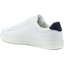 U.S. Polo Assn. Franco Sneaker Ayakkabı CKR00105 - 1/2