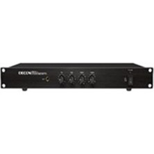 Decon DP-8701 Network Ip 4x4 Sistem Controller Lan/cat 4
