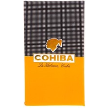 Cohiba 3 Pürmüz Alevli Sarı Yan Ağız Puro Çakmak