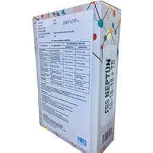 Frs Neptün 18.18.18 Harmanlanmış Dengeli Npk Gübre 1 kg Bitki ve Orkide
