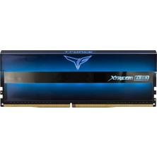 T-Force Xtreem 16GB DDR4 3600MHz