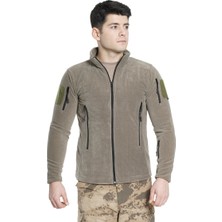 Vogel Tactical Haki Polar Mont - Hırka