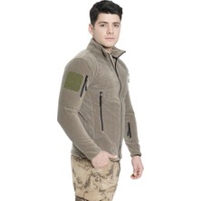 Vogel Tactical Haki Polar Mont - Hırka