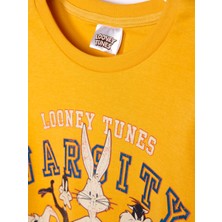 Looney Tunes Lisanslı Uzun Kol Tişört 18439