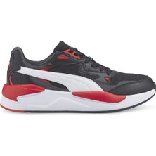 Puma Ferrari X-Ray Speed Unisex Siyah Günlük Stil Ayakkabı 30703301
