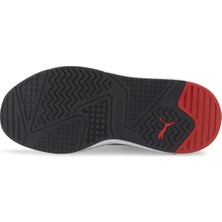 Puma Ferrari X-Ray Speed Unisex Siyah Günlük Stil Ayakkabı 30703301