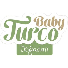 Baby Turco Hesaplı Midi 3 Beden Bebek Bezi 56'lı