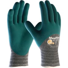 Ansell Atg Maxiflex® Comfort™ 34-925 Iş Eldiveni No:9 (L)