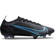 Nike Vapor 14 Elite Fg Erkek Çim Zemin Kramponu CQ7635004 Siyah