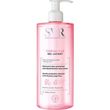 SVR Topialyse Gel Lavant 1 Lt