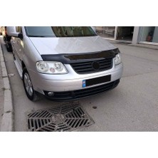 Omsa Volkswagen Caddy Ön Kaput Rüzgarlığı 2004-2010 Arası