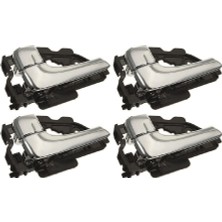 Itaqi Hyundai Tucson Iç Kapı Kol Ön-Arka Sağ Sol 4 Takım 2010-2015